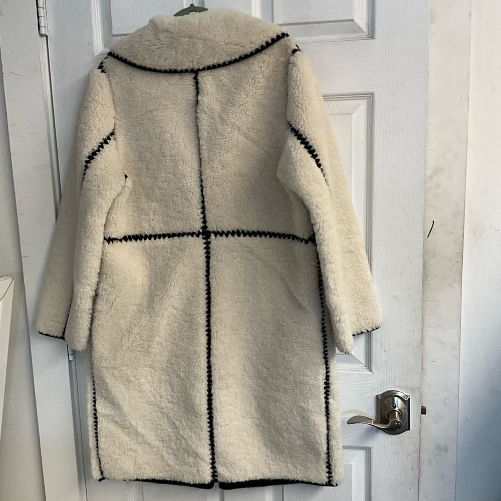 Galipa coat - Picture 5 of 7